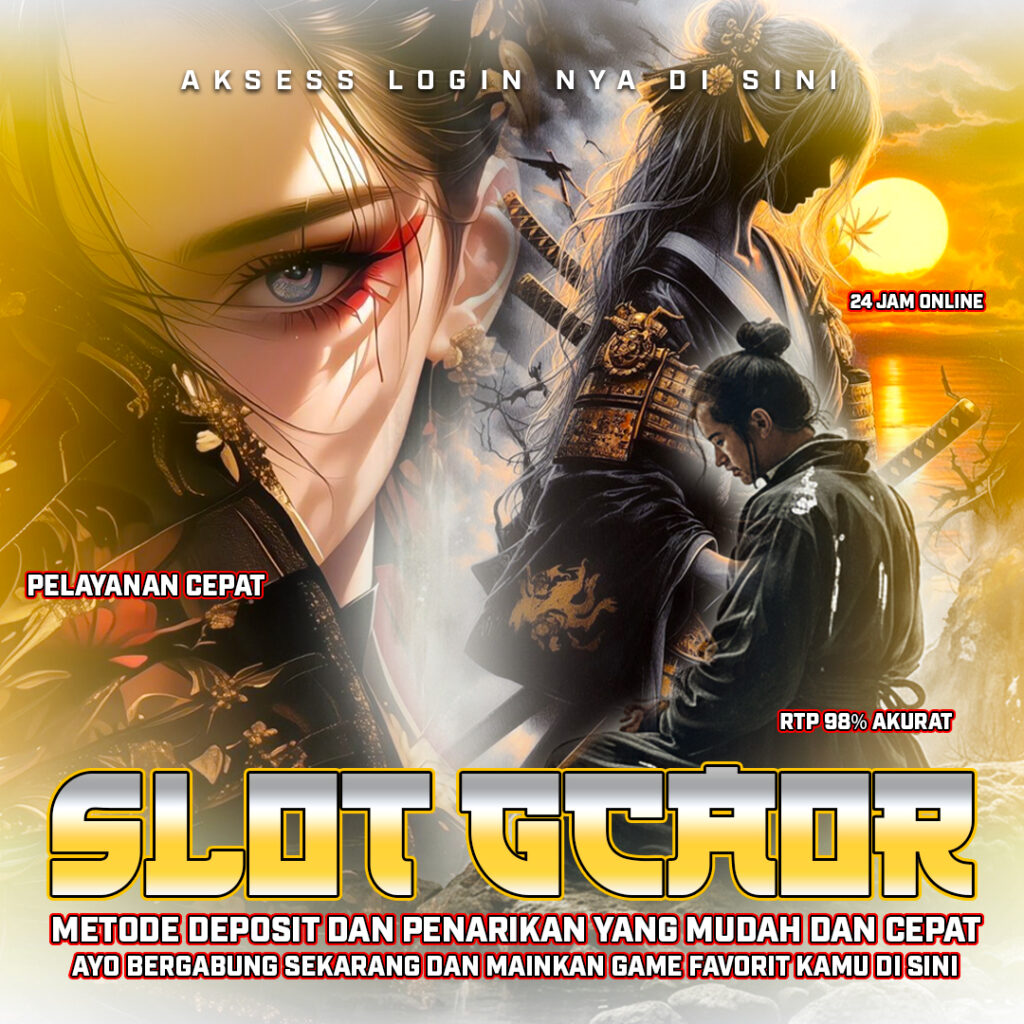 Gates Of Olympus Mudah Jackpot